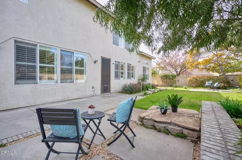 Exterior - 415 Caliente Way, Oxnard, CA 93036 photo 6 of 9