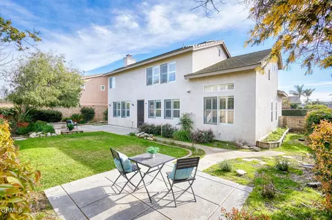 Exterior - 415 Caliente Way, Oxnard, CA 93036 photo 5 of 9