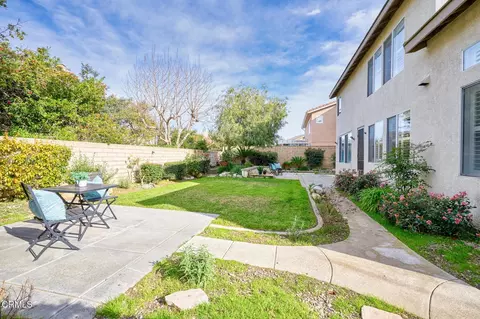 Exterior - 415 Caliente Way, Oxnard, CA 93036 photo 7 of 9
