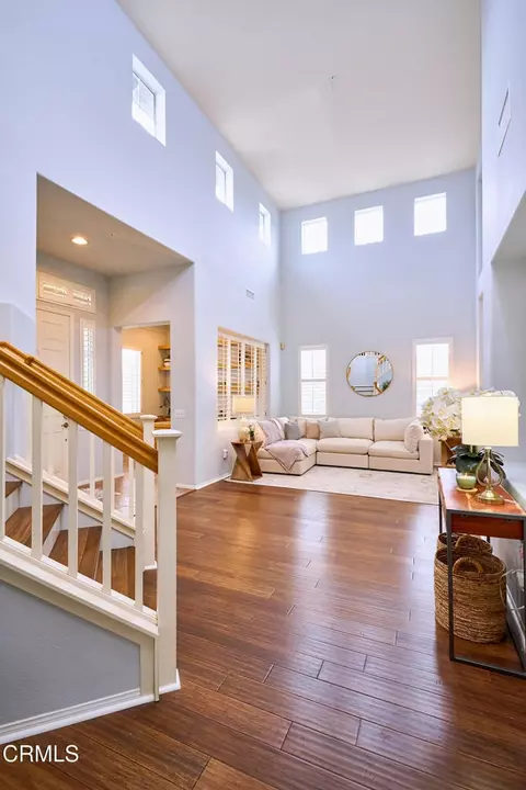 Entry Way - 415 Caliente Way, Oxnard, CA 93036 photo 1 of 3