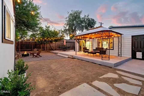 Exterior - 326 Larmier Ave, Oak View, CA 93022 photo 9 of 10
