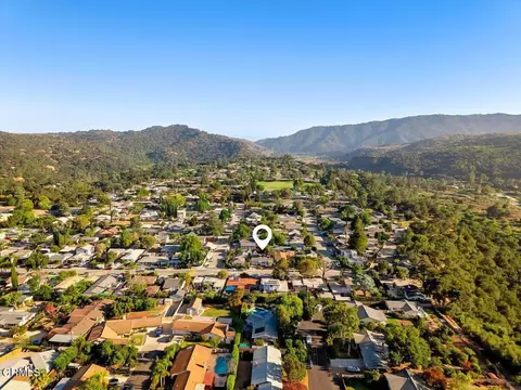 View/Area - 326 Larmier Ave, Oak View, CA 93022 photo 2 of 3