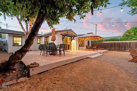 Exterior - 326 Larmier Ave, Oak View, CA 93022 photo 8 of 10