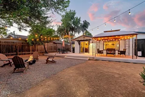 Exterior - 326 Larmier Ave, Oak View, CA 93022 photo 10 of 10
