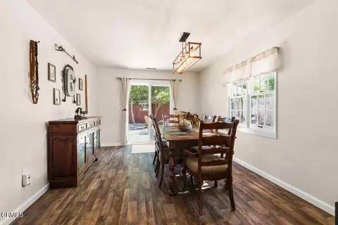 Dining - 326 Larmier Ave, Oak View, CA 93022 photo 1 of 2