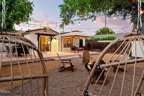 Exterior - 326 Larmier Ave, Oak View, CA 93022 photo 6 of 10