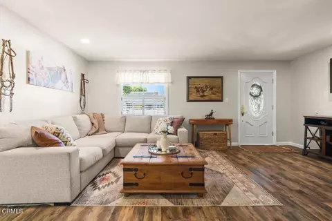 Living - 326 Larmier Ave, Oak View, CA 93022 photo 2 of 2