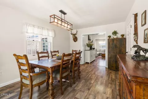 Dining - 326 Larmier Ave, Oak View, CA 93022 photo 2 of 2