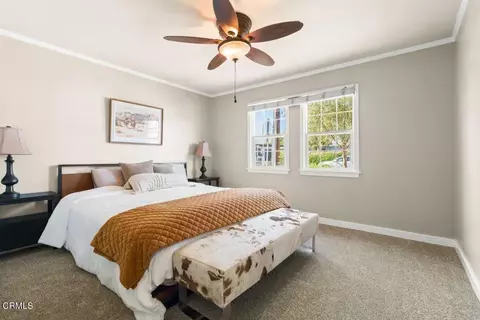 Bedroom - 326 Larmier Ave, Oak View, CA 93022 photo 1 of 1