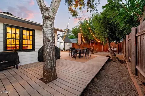 Exterior - 326 Larmier Ave, Oak View, CA 93022 photo 7 of 10