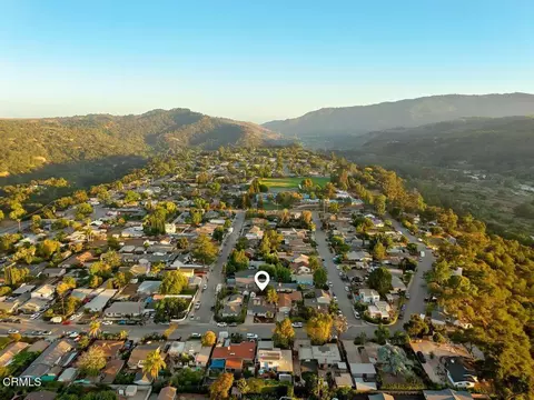 View/Area - 326 Larmier Ave, Oak View, CA 93022 photo 3 of 3