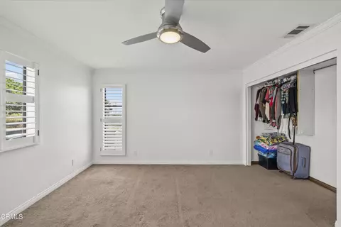 Bedroom - 5206 Longfellow Way, Oxnard, CA 93033 photo 3 of 4