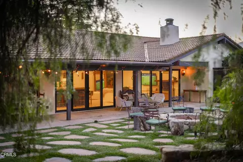 Exterior - 603 Crestview Dr, Ojai, CA 93023 photo 24 of 25