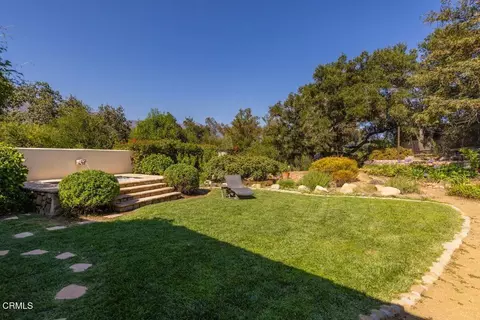 Exterior - 603 Crestview Dr, Ojai, CA 93023 photo 21 of 25