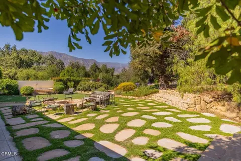 Exterior - 603 Crestview Dr, Ojai, CA 93023 photo 13 of 25