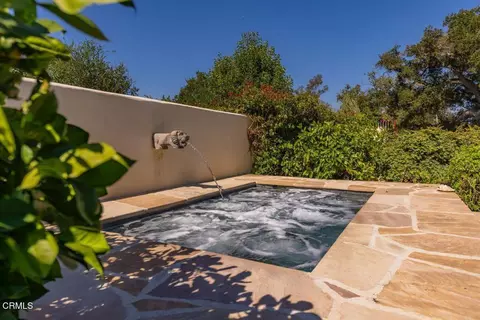 Exterior - 603 Crestview Dr, Ojai, CA 93023 photo 3 of 25