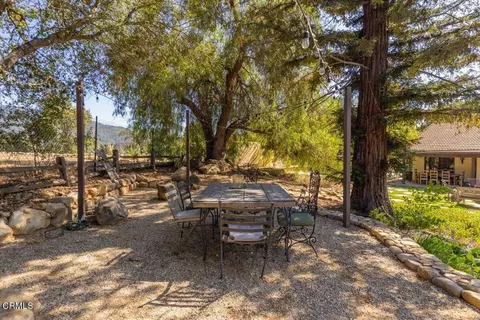 Exterior - 603 Crestview Dr, Ojai, CA 93023 photo 20 of 25