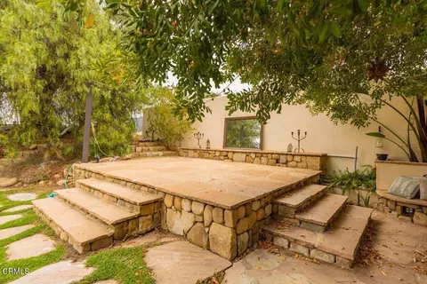 Exterior - 603 Crestview Dr, Ojai, CA 93023 photo 6 of 25