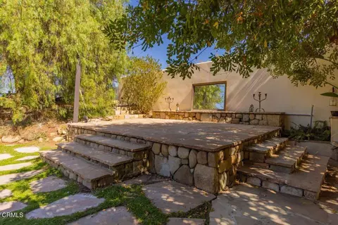 Exterior - 603 Crestview Dr, Ojai, CA 93023 photo 15 of 25