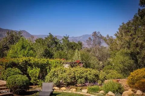 Exterior - 603 Crestview Dr, Ojai, CA 93023 photo 11 of 25