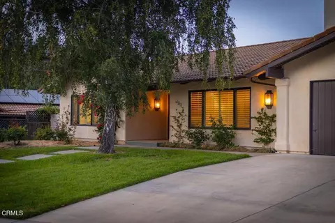 Exterior - 603 Crestview Dr, Ojai, CA 93023 photo 9 of 25