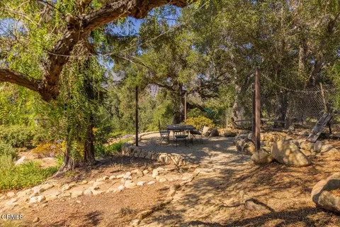 Exterior - 603 Crestview Dr, Ojai, CA 93023 photo 19 of 25