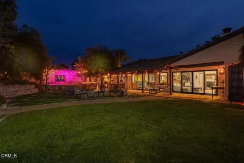 Exterior - 603 Crestview Dr, Ojai, CA 93023 photo 7 of 25