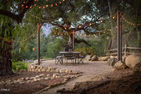 Exterior - 603 Crestview Dr, Ojai, CA 93023 photo 8 of 25