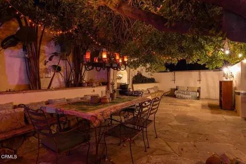 Exterior - 603 Crestview Dr, Ojai, CA 93023 photo 17 of 25