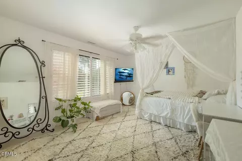 Bedroom - 603 Crestview Dr, Ojai, CA 93023 photo 2 of 2
