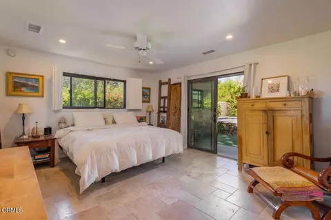 Bedroom - 603 Crestview Dr, Ojai, CA 93023 photo 1 of 2