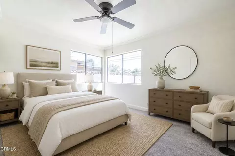 Bedroom - 44846 Andale Ave, Lancaster, CA 93535 photo 1 of 9