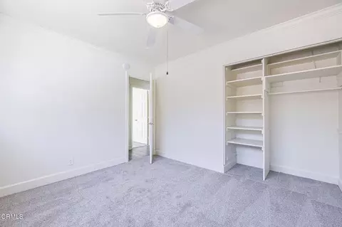Bedroom - 44846 Andale Ave, Lancaster, CA 93535 photo 9 of 9
