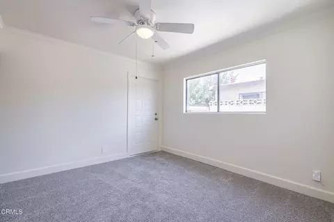 Bedroom - 44846 Andale Ave, Lancaster, CA 93535 photo 8 of 9