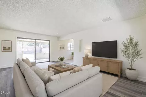 Living - 44846 Andale Ave, Lancaster, CA 93535 photo 1 of 5