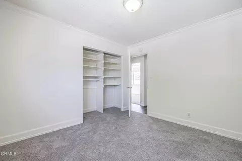Bedroom - 44846 Andale Ave, Lancaster, CA 93535 photo 6 of 9