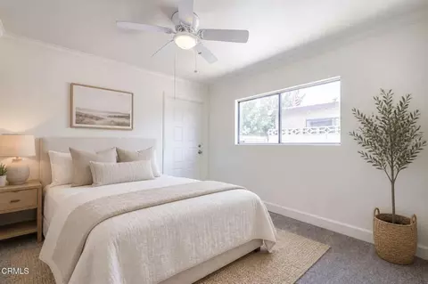 Bedroom - 44846 Andale Ave, Lancaster, CA 93535 photo 7 of 9