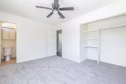 Bedroom - 44846 Andale Ave, Lancaster, CA 93535 photo 3 of 9