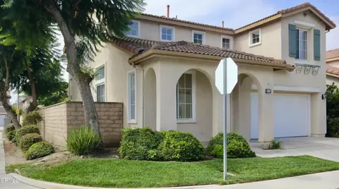 Exterior - 492 Calle Mirasol, Camarillo, CA 93010 photo 2 of 11