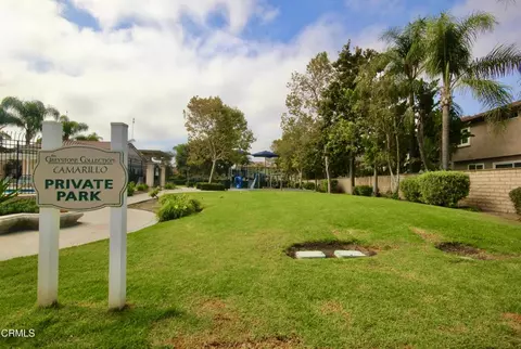 Exterior - 492 Calle Mirasol, Camarillo, CA 93010 photo 8 of 11