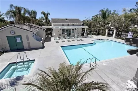 Exterior - 492 Calle Mirasol, Camarillo, CA 93010 photo 11 of 11