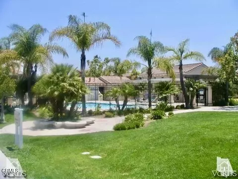 Exterior - 492 Calle Mirasol, Camarillo, CA 93010 photo 10 of 11