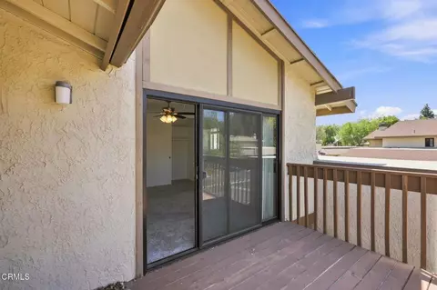 Exterior - 1107 Catlin St #A, Simi Valley, CA 93065 photo 5 of 12