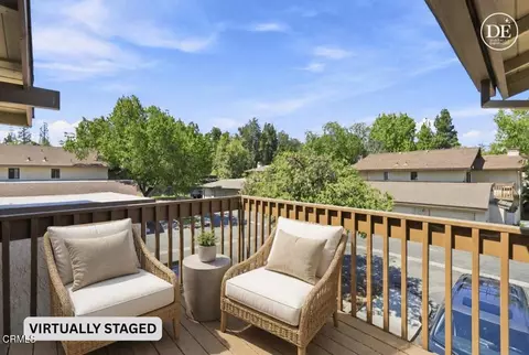 Exterior - 1107 Catlin St #A, Simi Valley, CA 93065 photo 3 of 12