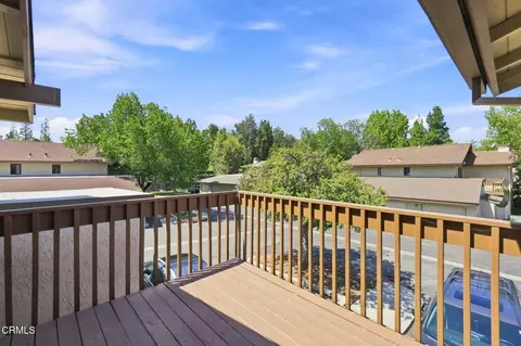 Exterior - 1107 Catlin St #A, Simi Valley, CA 93065 photo 4 of 12