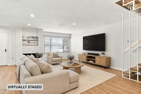 Living - 1107 Catlin St #A, Simi Valley, CA 93065 photo 5 of 7