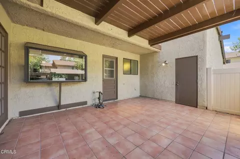 Exterior - 1107 Catlin St #A, Simi Valley, CA 93065 photo 2 of 12