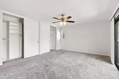 Bedroom - 1107 Catlin St #A, Simi Valley, CA 93065 photo 6 of 8