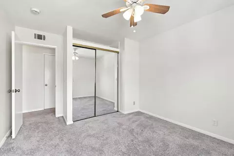 Bedroom - 1107 Catlin St #A, Simi Valley, CA 93065 photo 4 of 8