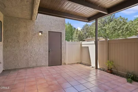 Exterior - 1107 Catlin St #A, Simi Valley, CA 93065 photo 11 of 12